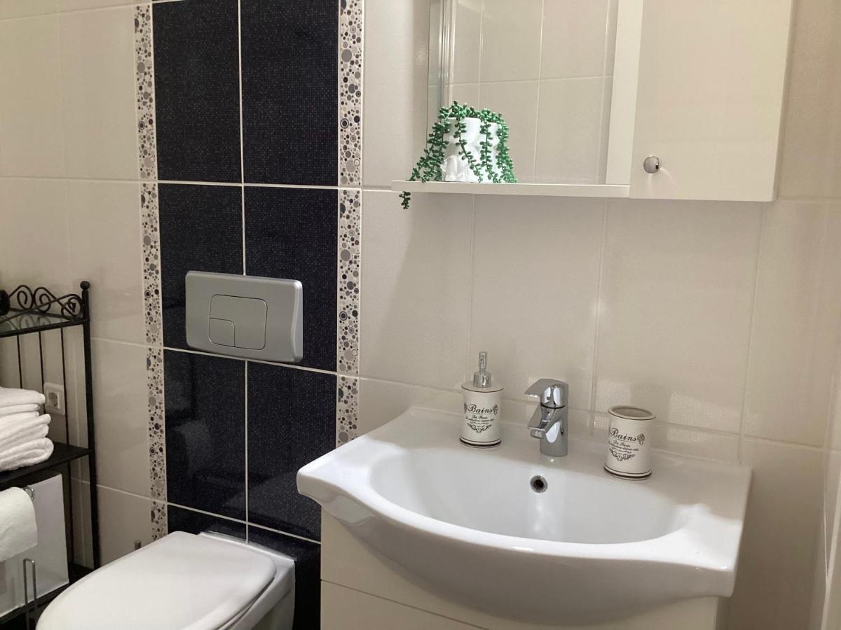 Bucharest Airport Henri Coanda & Therme-Self Check-In Отопени Екстериор снимка