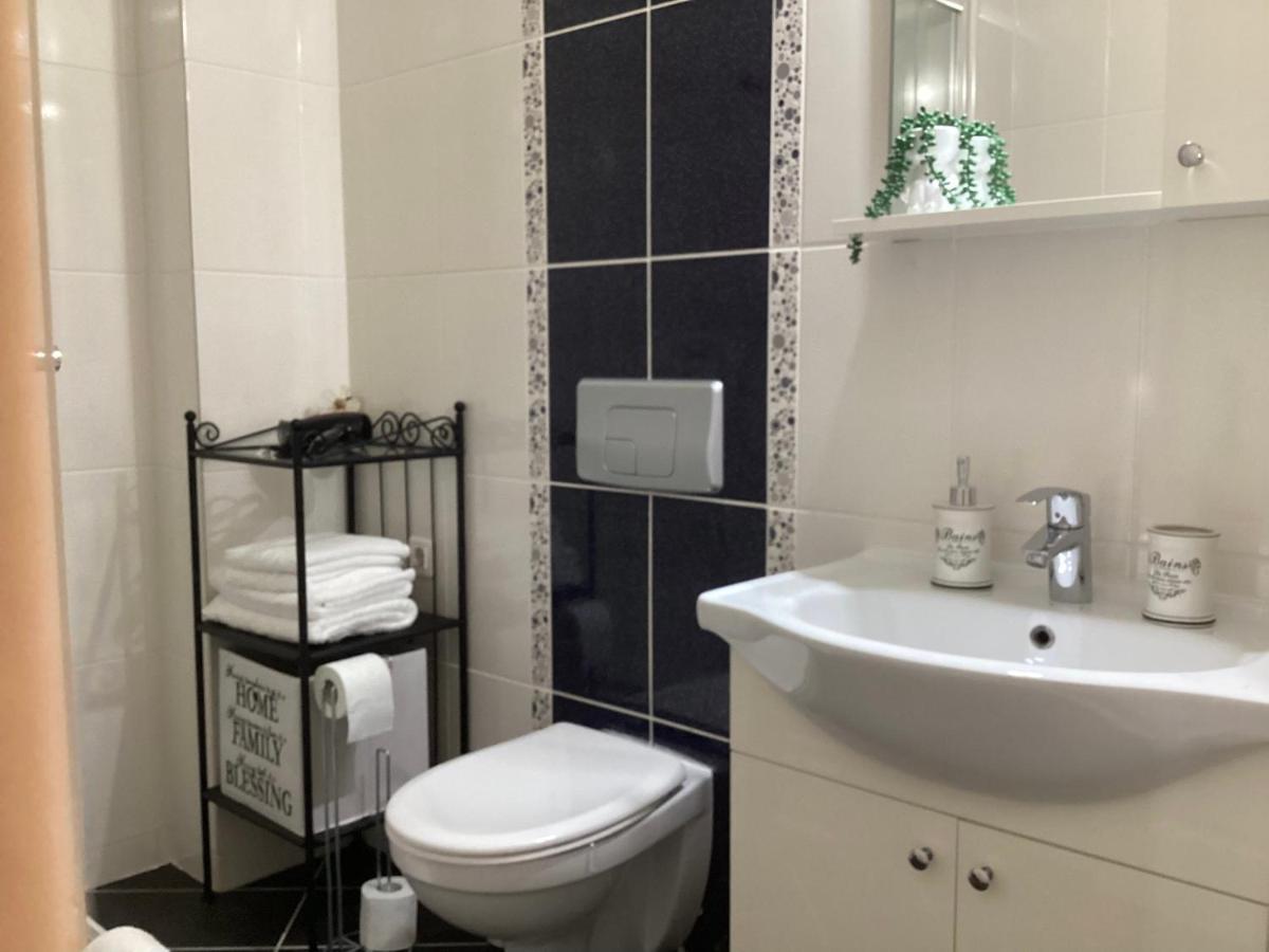 Bucharest Airport Henri Coanda & Therme-Self Check-In Отопени Екстериор снимка